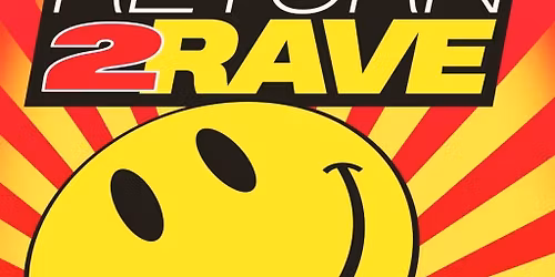 Return 2 Rave