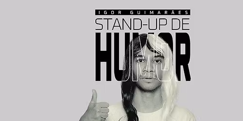 Igor Guimar\u00e3es - Rio de Janeiro \/ RJ