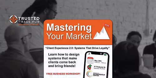 Client Experience 2.0: Systems That Drive Loyalty
