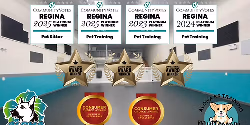 BASIC OBEDIENCE CLASSES