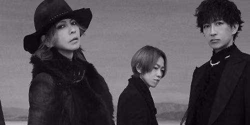 L'Arc-en-Ciel in \u6e0b\u8c37\u533a