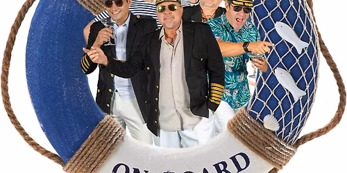 City of Peoria Sunday Summer Concert Series