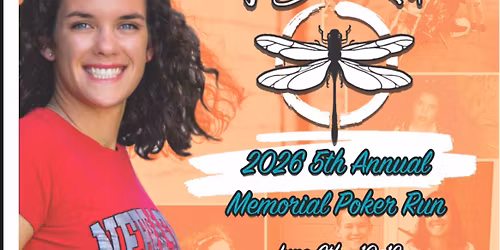 5th Annual Allicyn Schuster Memorial Poker Run