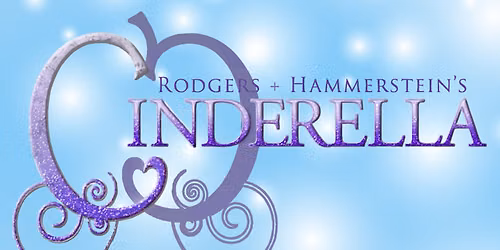 Rodgers and Hammerstein's Cinderella at Spokane Civic Theatre - Margot & Robert Ogden Main Stage