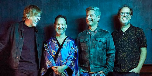 Phish Tickets