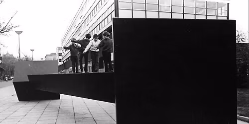 A Place in the World: Documentary Screening & Conversation