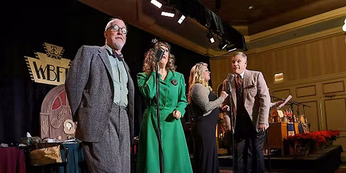 It's A Wonderful Life 2025