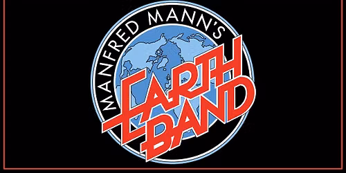 Manfred Mann's Earth Band | G\u00f6teborgs Konserthus