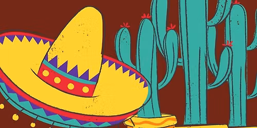 Cinco De Mayo Classic 