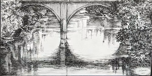Pen & Ink Possibilities