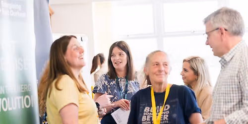 The Big Solar Conversation