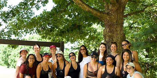 FORM Community Walk - San Diego, CA