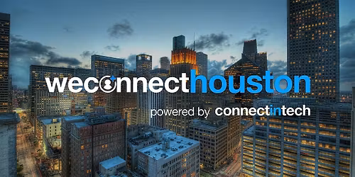 Ai Tech Mixer Houston 2026