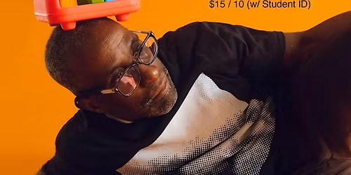 Charles Joseph Smith Album Release Celebration