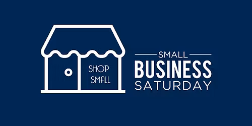 Small Business Saturday