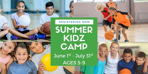 Summer Kidz Camp