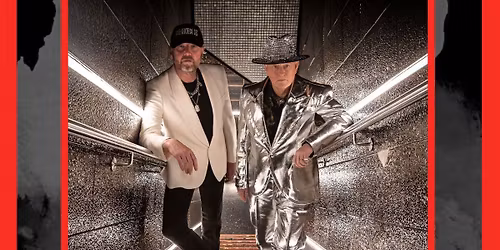 Heaven 17 Afterparty