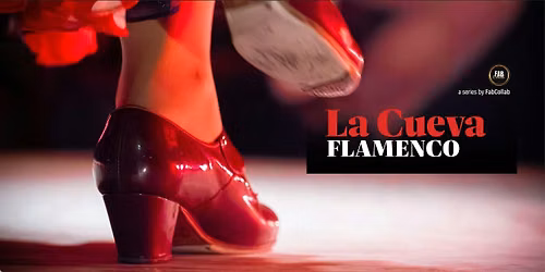 LA CUEVA FLAMENCO