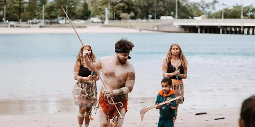 Coolangatta Community Corroboree 2025