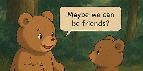 Fostering Friendships: A Workshop for Autistic Adults