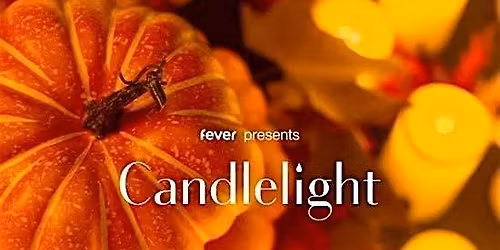 Candlelight: A Haunted Evening of Halloween Classics