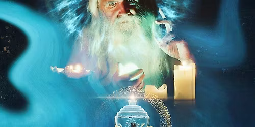 ***SOLD OUT*** Inner Alchemy Crystal Workshop