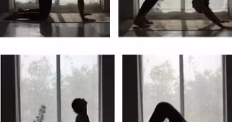 Deepening Consciousness through the Bandhas