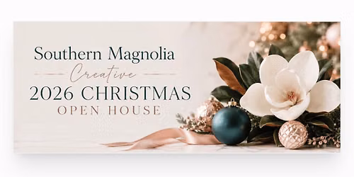 SMC 2026 Christmas Open House