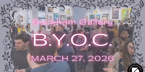 Build Your Own Collection - B.Y.O.C.