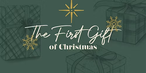 Spark! Group Christmas Party