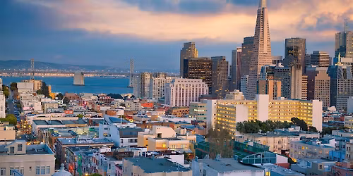 San Francisco Multi-Family Investors Mixer
