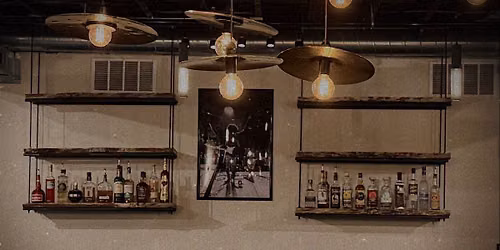 Live Music: Daniel DeLorenzo & Doug Sours