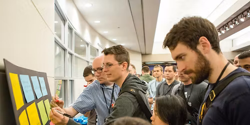 Polyglot Software Unconference 2026