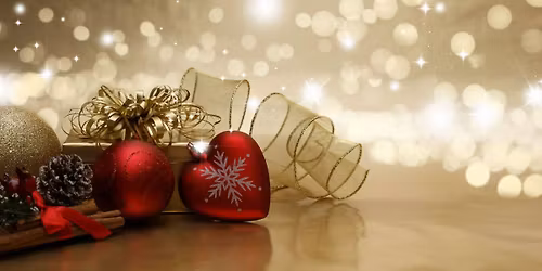 13th Annual Albany Christian School Holiday Bazaar