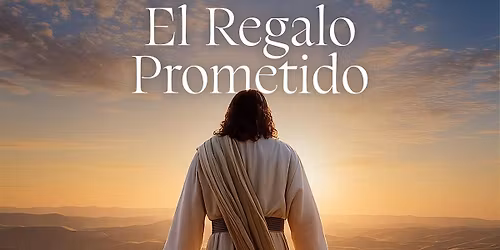 Musical solidario  "El Regalo Prometido" \/ Pase 2: 19.15h
