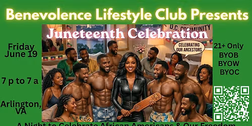 Juneteenth Celebration