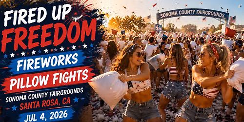 Freedom and Frights Festival