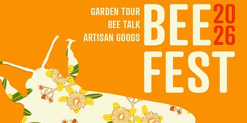 Bee Fest 2026