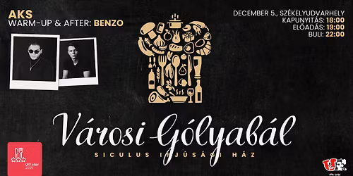 V\u00c1ROSI G\u00d3LYAB\u00c1L - 2025