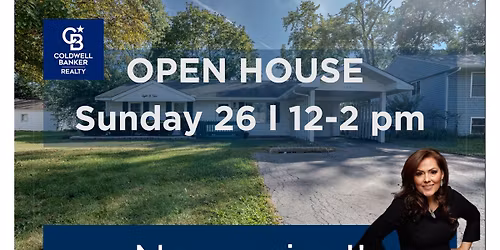 Open house Joliet
