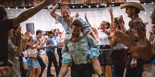 Do-si-do for the Biosphere: Square Dance Fundraiser 2025