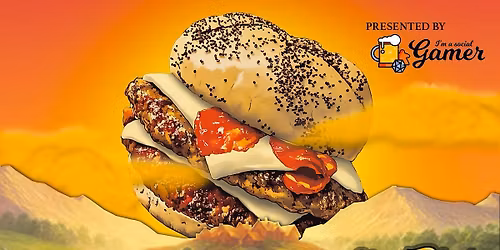 Boardgames and Burgers