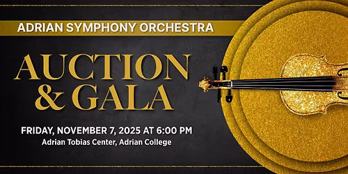 Auction & Gala