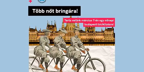 T\u00f6bb n\u0151t bring\u00e1ra!