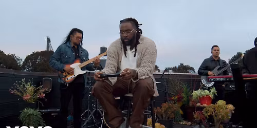 Parking Rexx Life Raj (18+)