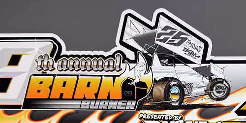 Barn Burner Warmup 