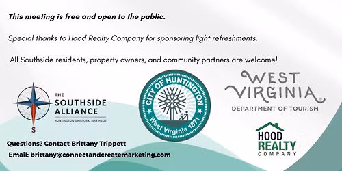 Southside Historic Preservation Workshop