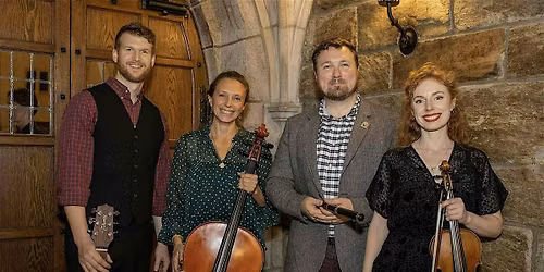 Ben-David & Friends Workshops & CHILDREN'S MATINEE Celtic Christmas Concert