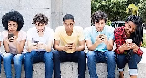 Netiquette for Teenagers