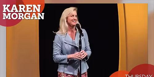 Karen Morgan